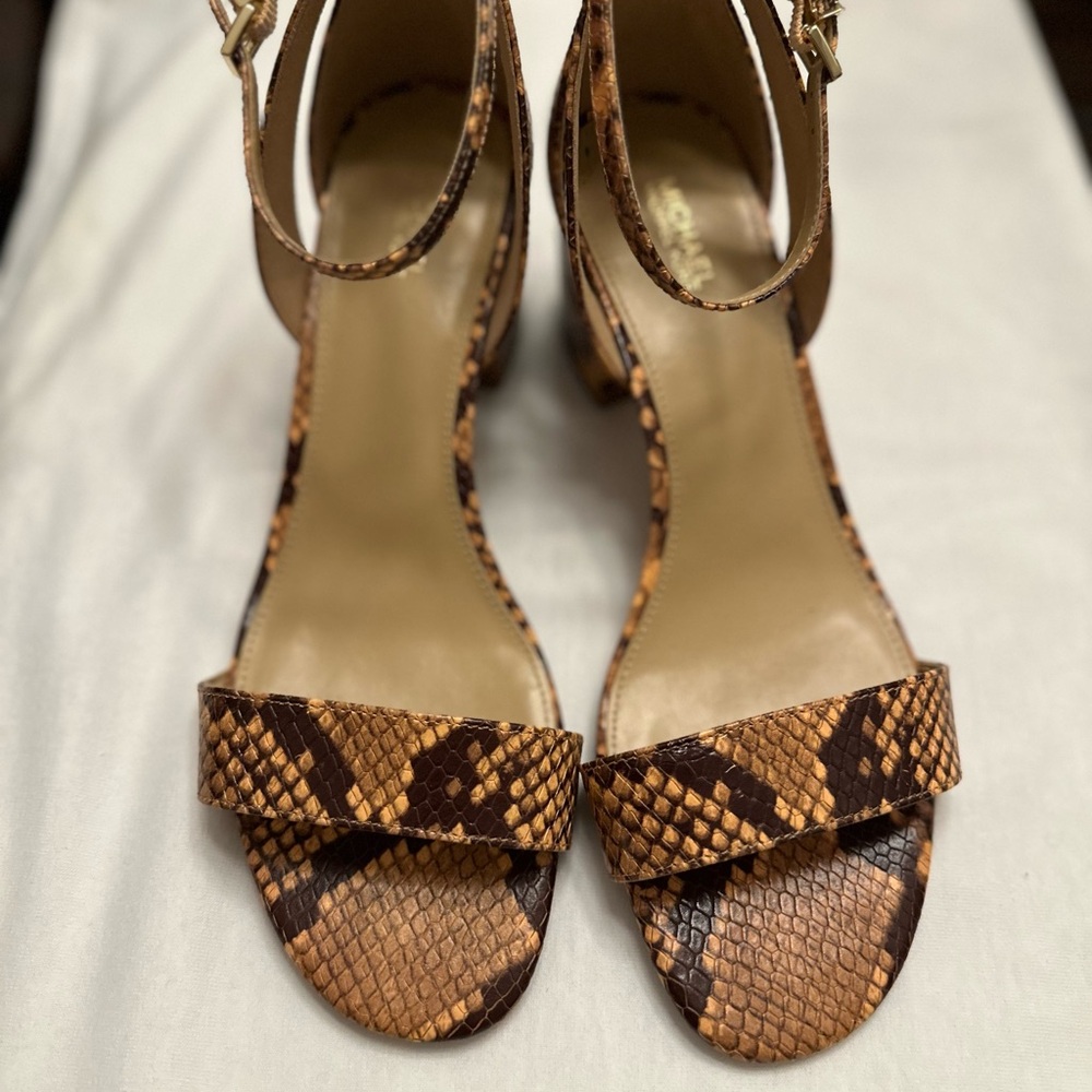 Michael Kors Heels